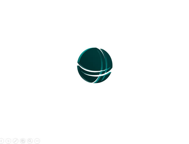 ҵLOGOתƬͷ˾㱨ͨpptģ,ҵģ - վ