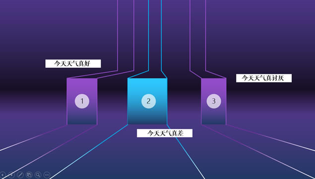 Ƽ˹ܽ㱨pptģ,ģ - վ