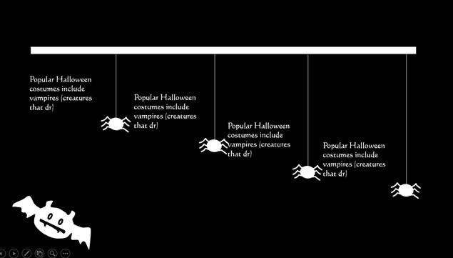 HAPPY HALLOWEEN ڰɫʥpptģ,ģ