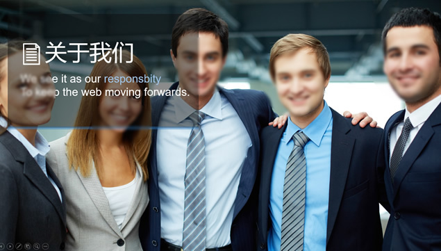 ̬ƬĿͶʾpptģ,ģ - վ