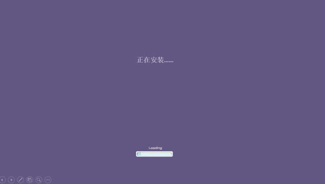 WeChat for windows װʾpptģ,ģ