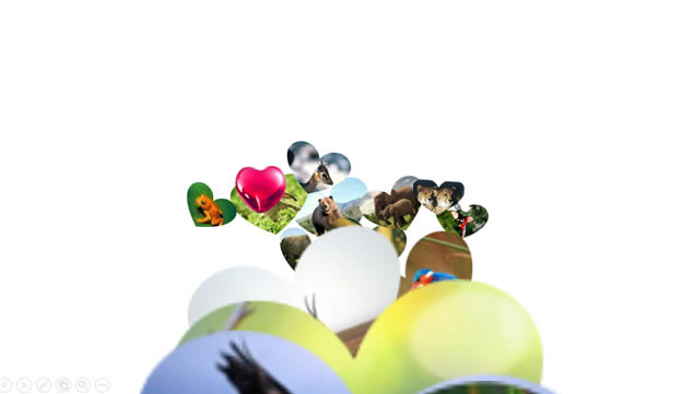ȶ򡪡ʧļ䱣﹫涯̬pptģ,ģ