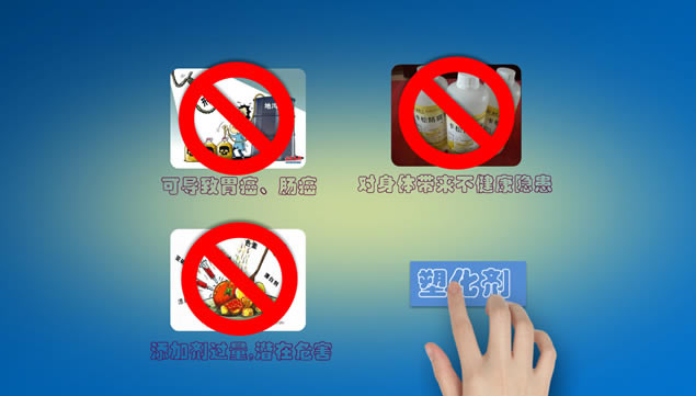 ʳ㳡չʾƬͷpptģ,ҵģ - վ