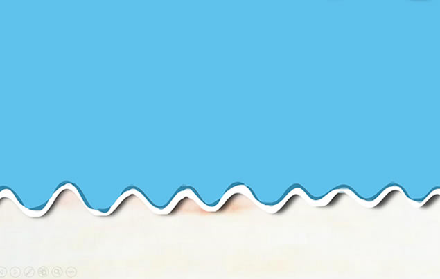 ڷ֮·ᷢչѸٵĿͨ龰pptӰģ,ģ - վ