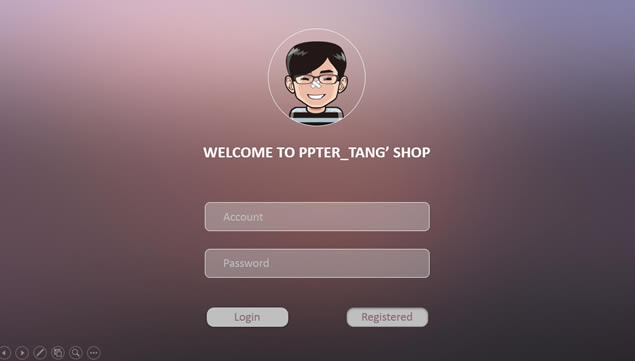 iOSϵͳUIƬͷpptģ,ģ - վ
