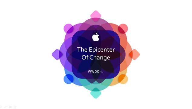 2015WWDCƻppt̬Դļ