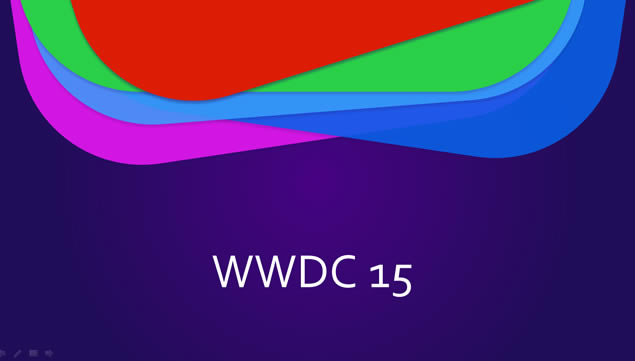 2015WWDCƻppt̬Դļ,ģ - վ