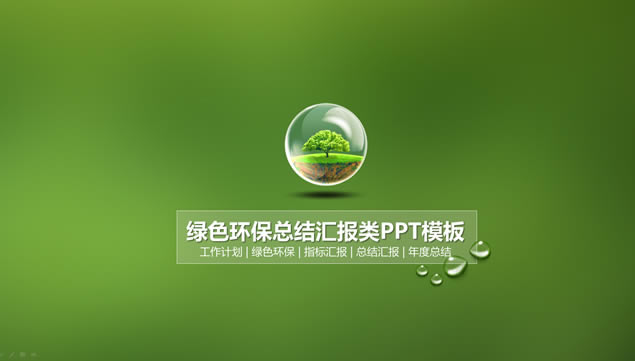 ʺϻҵĹ㱨ܽpptģ