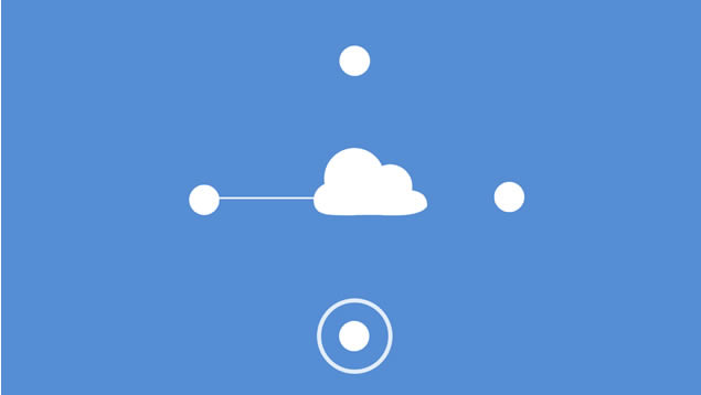 CLOUD LIFEpptƽӰƬ,ģ