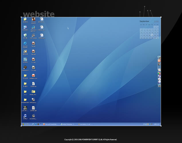 winϵͳofficeʾЧpptģ