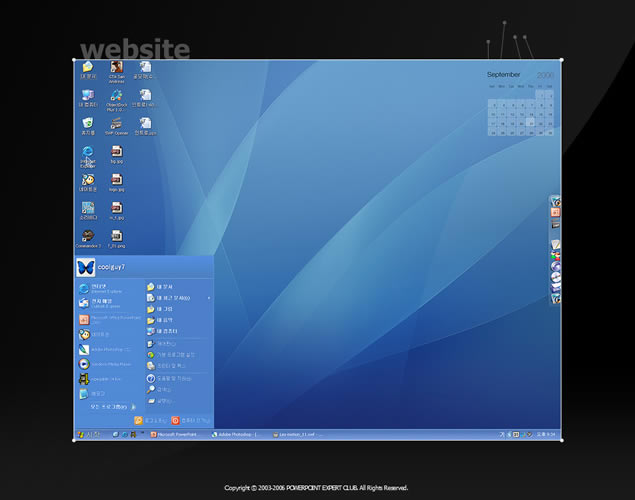 winϵͳofficeʾЧpptģ