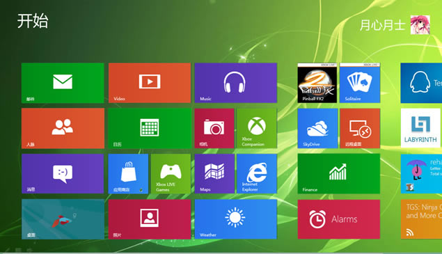 win8ػȫpptģ
