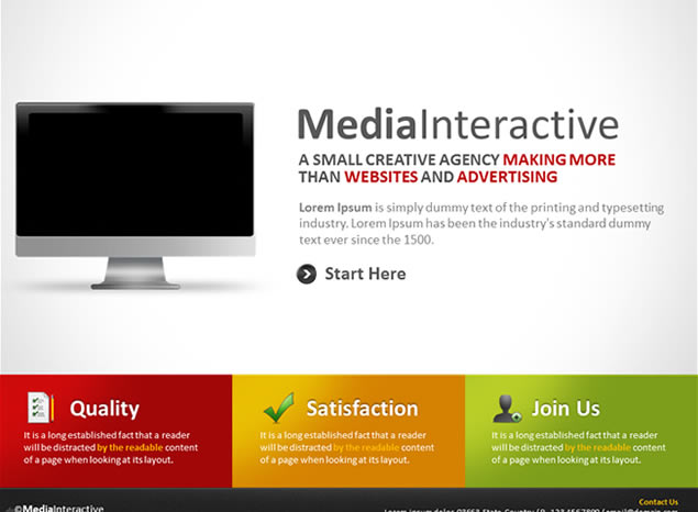 web2.0ҳpptģ