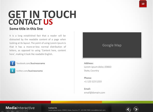 web2.0ҳpptģ