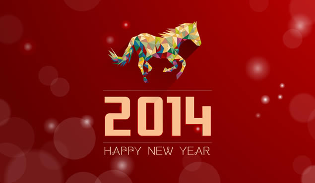 2014չ˾꿨PPTģ1