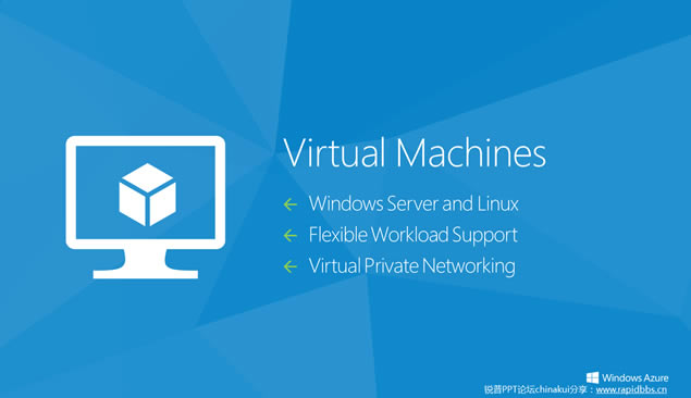 WINDOWS AZUREƷPPTģ5