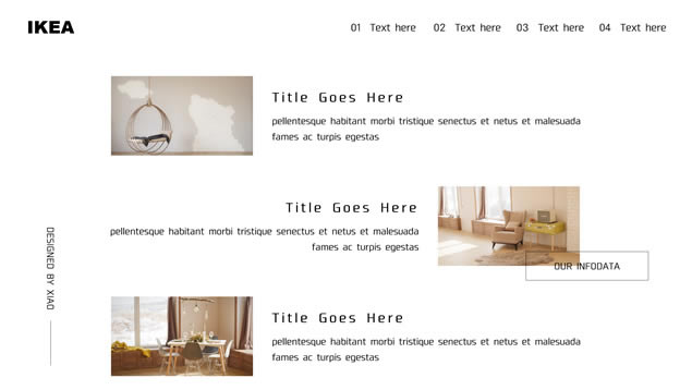 IKEA˼ҴӼpptģ,ҵģ