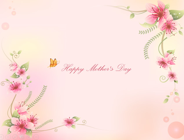 Mother&#039;s Dayĸ׵ףؿĸ׽pptģ,ģ