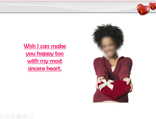 happy valentine day˽pptģ,ģ - վ