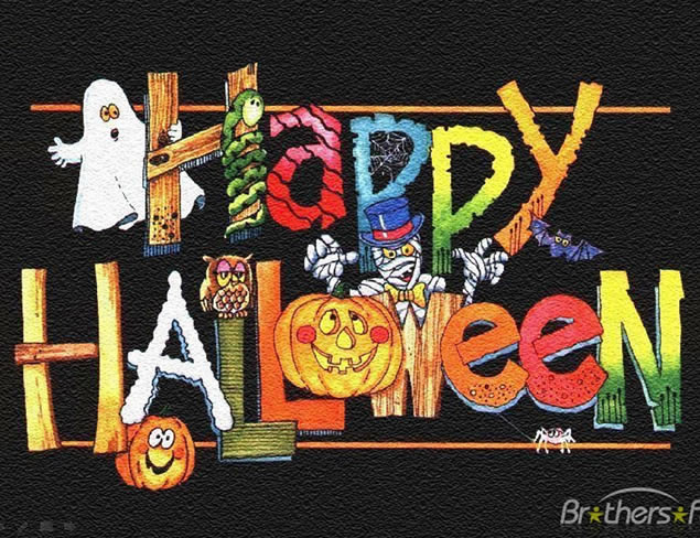 AllHallow'sDay ͼʥpptģ