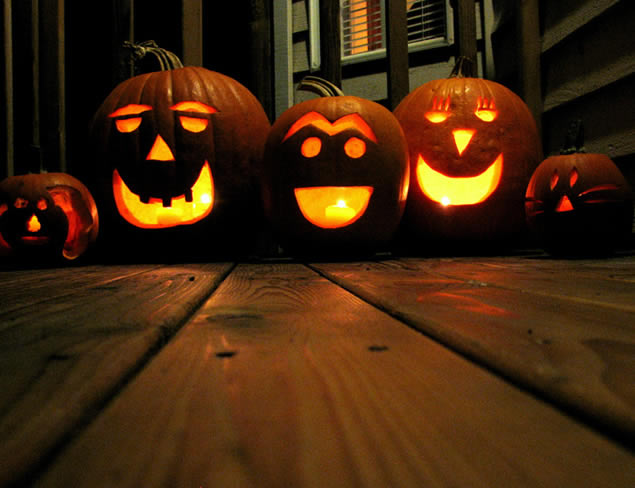 AllHallow'sDay ͼʥpptģ