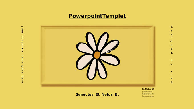 ͼչʾpptģ