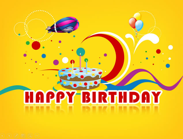 ϲɫףbirthdayͨpptģ,ģ