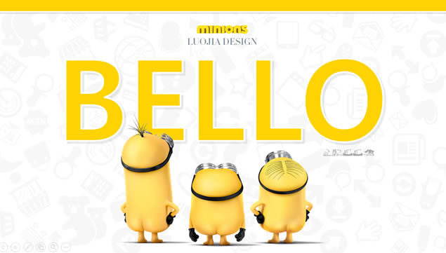 BelloСpptģ