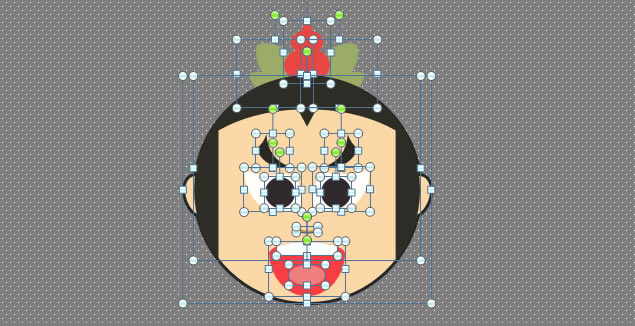 PPT12ֿͨͷЦpptز,pptز