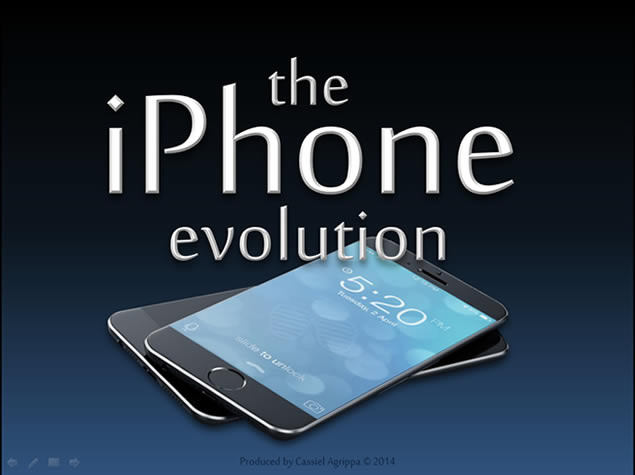 iphone6ֻڿƼpptģ