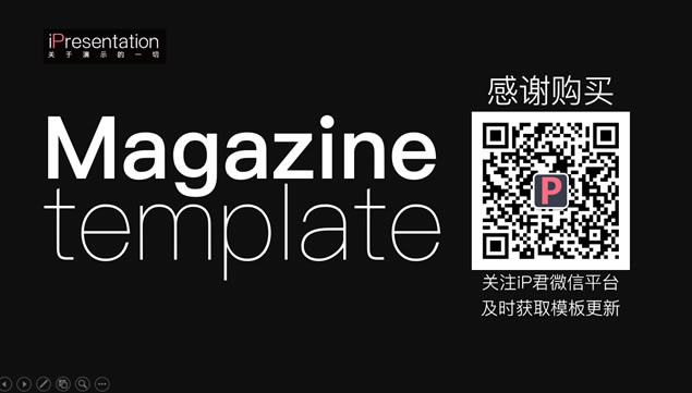 Magazine ־ƽƺpptģ