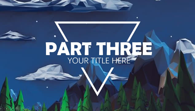 LOWPOLYͨpptģ,ģ - վ