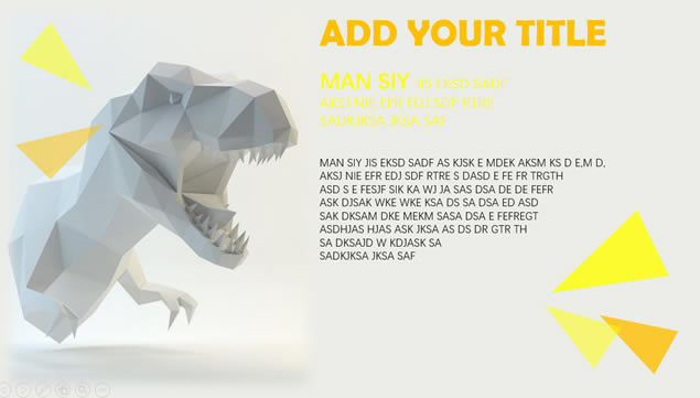 LOWPOLYͨpptģ,ģ - վ