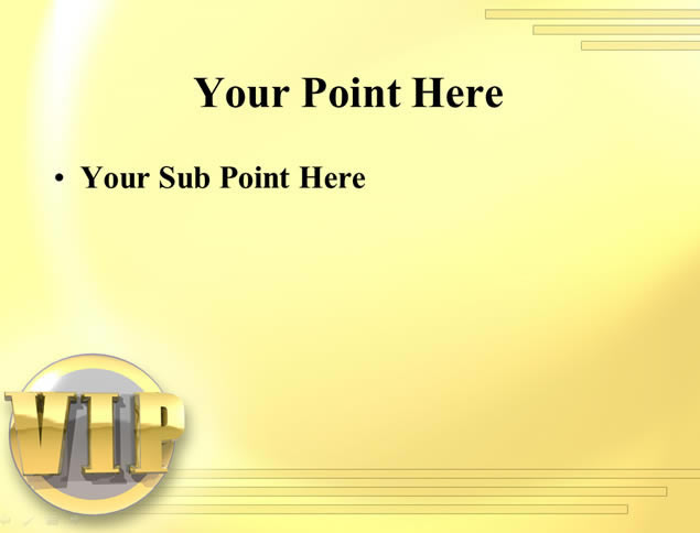 嶯̬VIPʾƽɫԼpptģ,ģ - վ