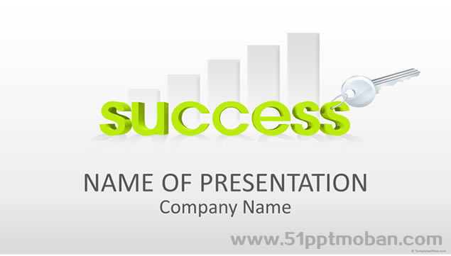 ͼSuccessɹpptģ,ģ