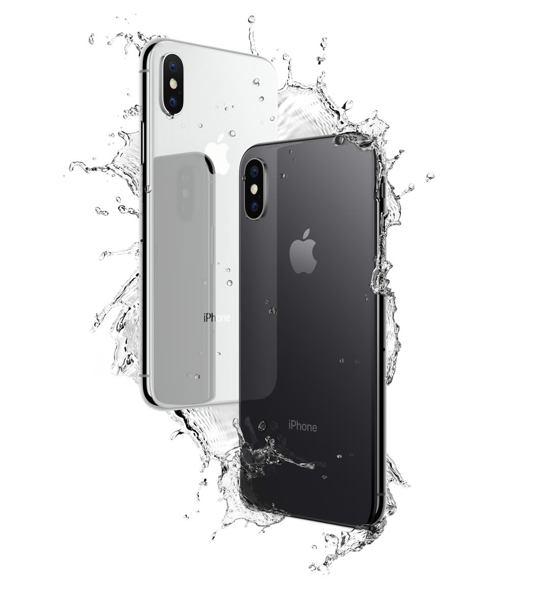 iPhone X ˮͼƬ