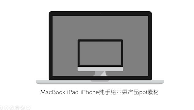 MacBook iPad iPhoneֻƻƷpptز