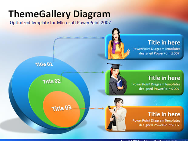 ThemeGallery Diagram 11ײɫpptͼ,pptͼ - վ