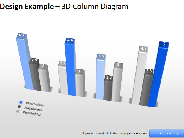 3dʸͼ,pptͼ