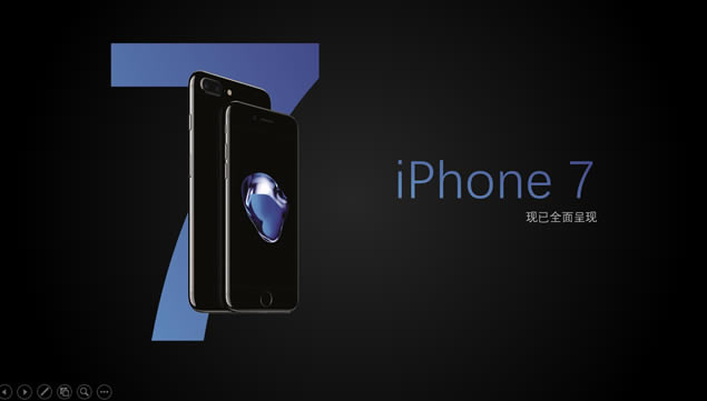 iphone7ֻppt