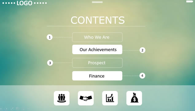 iOSػЧԼiOS㱨pptģ,ģ - վ