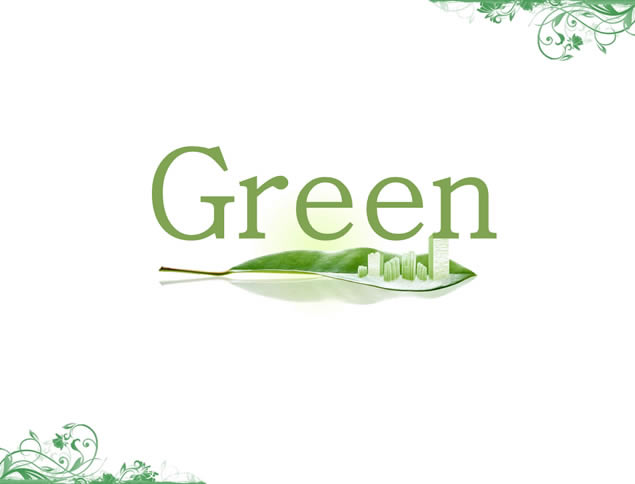 Ҷϵĸ¥áGreenִлpptģ