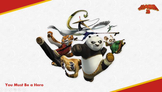You Must Be A Hero è3Ӱpptģ