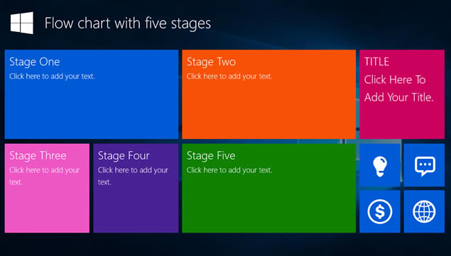 Windows 10ƬԼpptģ,ģ