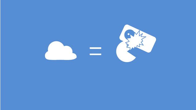 CLOUD LIFEpptƽӰƬ