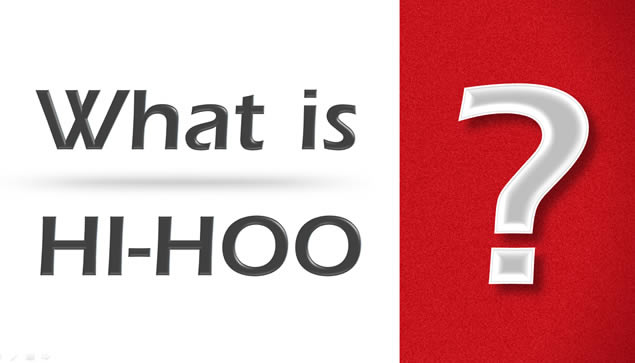 Ϻ嫺ϣHi-hooƼ޹˾PPTƬ