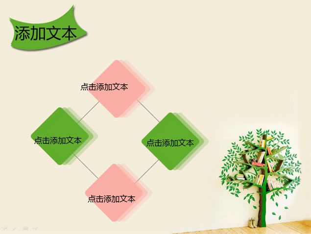 ⻷ܼԼʾPPTģ