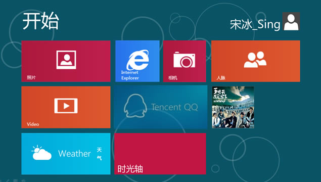 QQ  ͼƬ win8pptģ,ģ