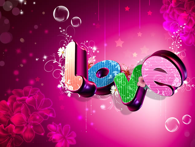LOVEаɫPPTģ1