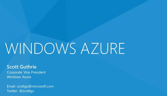 WINDOWS AZUREƷPPTģ1